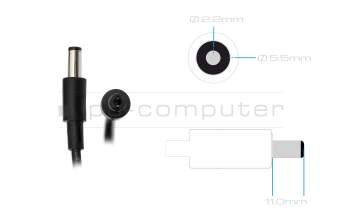 25TKYMD003 cargador original Acer 42,0 vatios
