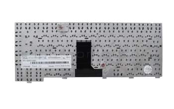 260963 teclado original Maxdata FR (francés) negro