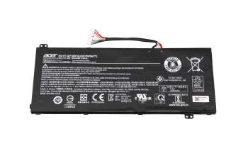 2ICP6/56/77 batería original Acer 34,31Wh