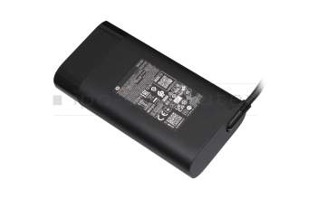 2LN85AA#ABY cargador USB-C original HP 90 vatios delgado