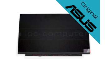 Asus 18010-14002500 original IPS pantalla (FHD 1920x1080) mate slimline