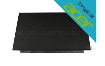 Acer KL.1560E.011 original IPS pantalla (FHD 1920x1080) mate slimline