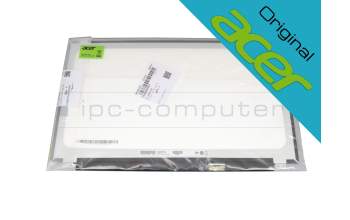 Acer KL.15608.022 original IPS pantalla (FHD 1920x1080) mate slimline