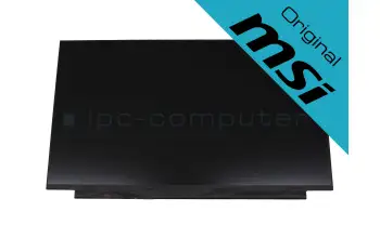 S1J-JE0A010-A90 MSI original IPS pantalla FHD mate 144Hz