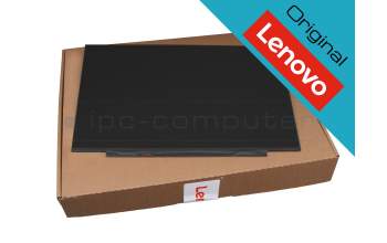 Lenovo 5D11B01099 original pantalla (HD+ 1600x900) mate slimline