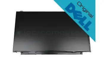 Original Dell TN pantalla HD mate 60Hz para Dell Inspiron 15 (3542)