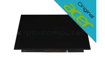 KL.15605.060 Acer original IPS pantalla FHD mate 60Hz