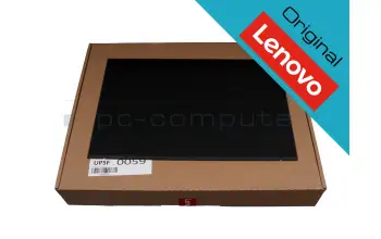 5D10V82408 Lenovo original IPS pantalla WUXGA mate 60Hz (30 Pin)
