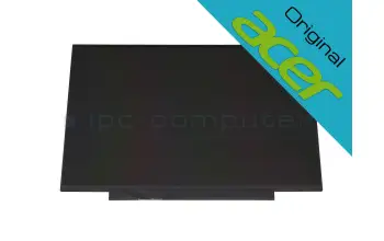 KL.1560E.040 Acer original IPS pantalla QHD mate 60Hz (QHD-40Pin)