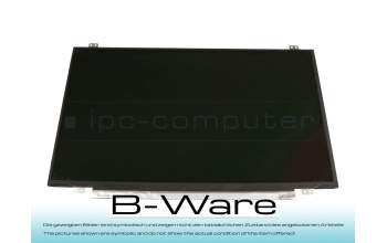 DLS14R Pantalla (1366x768) mate slimline b-stock