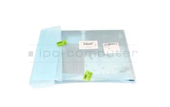 300454620 teclado incl. topcase original Acer DE (alemán) negro/negro con retroiluminacion