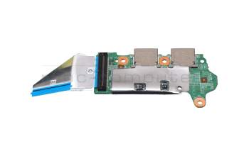 300504889 original Lenovo Tablero USB