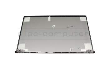 307-552A616-HG0 original MSI tapa para la pantalla 39,6cm (15,6 pulgadas) plata