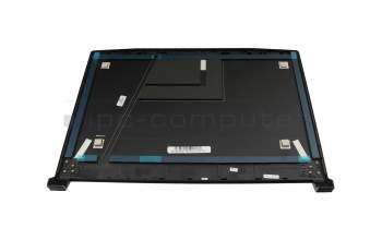 307-581A431-Y42 original MSI tapa para la pantalla 35,6cm (14 pulgadas) negro