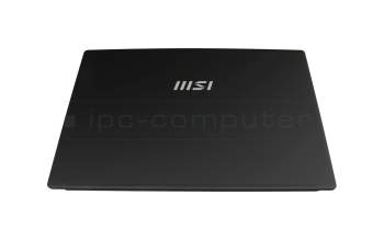 307-5H1A218-TA2 original MSI tapa para la pantalla 39,6cm (15,6 pulgadas) negro