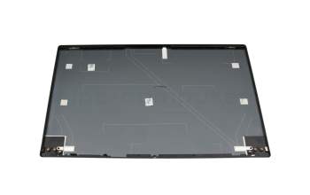 307-6S6A411-HG0 original MSI tapa para la pantalla 39,6cm (15,6 pulgadas) antracita-gris-negro