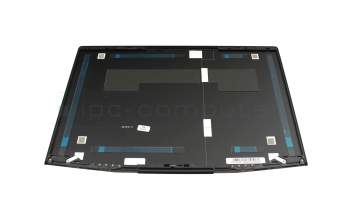 307-7P2A211-S0B original MSI tapa para la pantalla 40,6cm (16 pulgadas) negro
