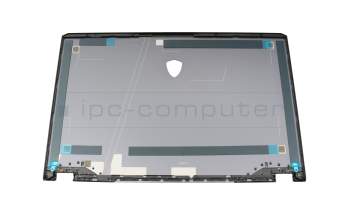 3077K1A412Y31 original MSI tapa para la pantalla 43,9cm (17,3 pulgadas) gris