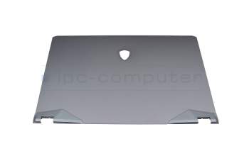 3077K1A417Y31 original MSI tapa para la pantalla 43,9cm (17,3 pulgadas) antracita-gris-negro