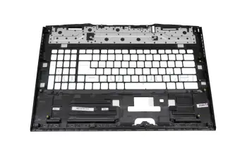 3077K2C228Y31 tapa de la caja MSI original negra