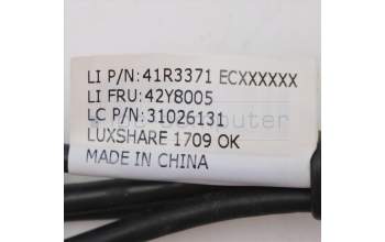 Lenovo CABLE ??LI300mm??2?USB???II HP(R) para Lenovo IdeaCentre H50-05 (90BH)