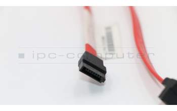 Lenovo CABLE LS 2H285 SATA cable,angle,No Latch para Lenovo IdeaCentre H500 (90AJ)
