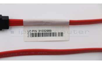 Lenovo CABLE LS 2H285 SATA cable,angle,No Latch para Lenovo IdeaCentre H50-05 (90BH)