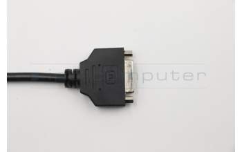 Lenovo CABLE LX 200mmHDMI to DVI-D-S cable(R) para Lenovo ThinkCentre M910T (10MM/10MN/10N9/10QL)