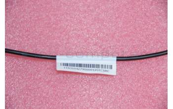 Lenovo CABLE LX 300mm sensor cable (with holder para Lenovo H520s