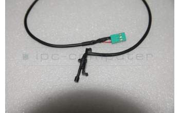 Lenovo CABLE LX 400mm sensor cable_6Pin w_holde para Lenovo IdeaCentre H530 (6285/90A8/90AA)