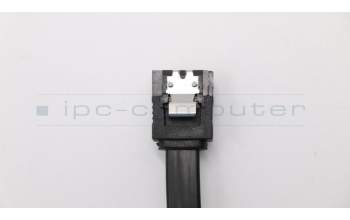 Lenovo CABLE LX 250mm SATA cable 2 latch para Lenovo IdeaCentre H50-50 (90B6/90B7)