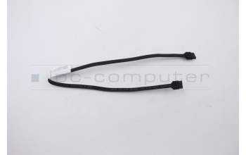 Lenovo CABLE LX 457mm SATA cable 2 latch para Lenovo IdeaCentre Y900 (90DD/90FW/90FX)