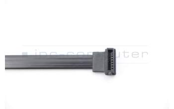 Lenovo 31043151 CABLE LX 400mm SATA cable 1 latch L_angl