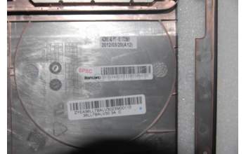 Lenovo 31048197 LL7 LOWER CASE WO/3G FOR UPON 640G HDD