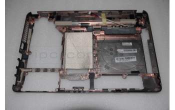 Lenovo 31048197 LL7 LOWER CASE WO/3G FOR UPON 640G HDD