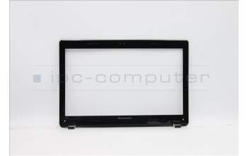 Lenovo 31049424 KL6 LCD BEZEL-BLACK 39KL6LBLV00