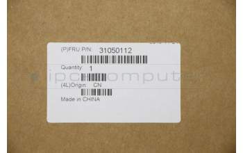 Lenovo 31050112 PIWG4 LOWER CASE W/HDMI
