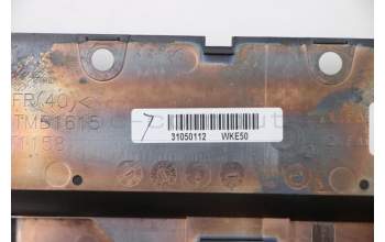 Lenovo 31050112 PIWG4 LOWER CASE W/HDMI