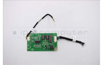Lenovo 31050338 B320 AUO panel Converter BOARD W/CABLE