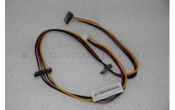 Lenovo CABLE LS SATA power cable(210_170_180) para Lenovo ThinkStation P300