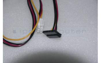 Lenovo CABLE LS SATA power cable(210_170_180) para Lenovo ThinkStation P300