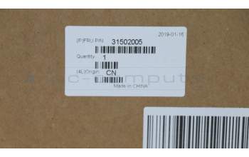 Lenovo CABLE LS SATA power cable(300mm_300mm) para Lenovo H515s (90A4/90A5)