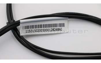 Lenovo CABLE LS SATA power cable(300mm_300mm) para Lenovo IdeaCentre H500 (90AJ)
