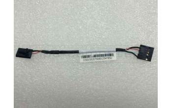 Lenovo 31502075 CABLE LS Riser Card USB Header cable