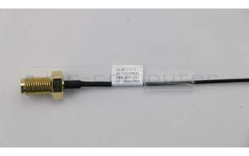 Lenovo CABLE SMA to I-PEX RF cable para Lenovo ThinkCentre M53