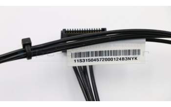 Lenovo CABLE LS SATA power cable(220_250_180) para Lenovo IdeaCentre H50-55 (90BF/90BG)