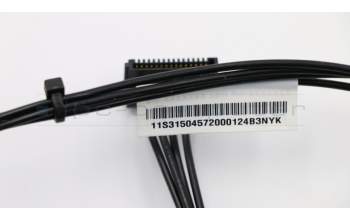 Lenovo CABLE LS SATA power cable(220_250_180) para Lenovo IdeaCentre H530s (90A9/90AB)