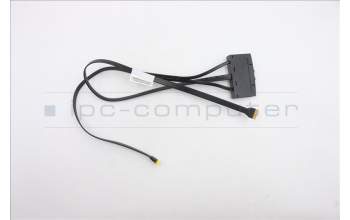 Lenovo CABLE LS USB2.0 F_IO cable_U500A600_326C para Lenovo IdeaCentre H50-00 (90C1)