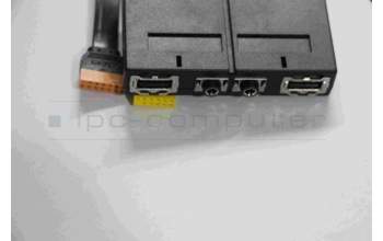 Lenovo CABLE LS USB2.0 F_IO cable_U500A600_321H para Lenovo IdeaCentre H50-05 (90BH)