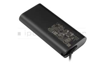 3251Y GaN-cargador USB-C original Dell 165 vatios